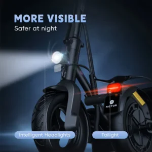 Name: Two-wheeled Scooter 48v Brushless Motor 15ah Lithium Battery