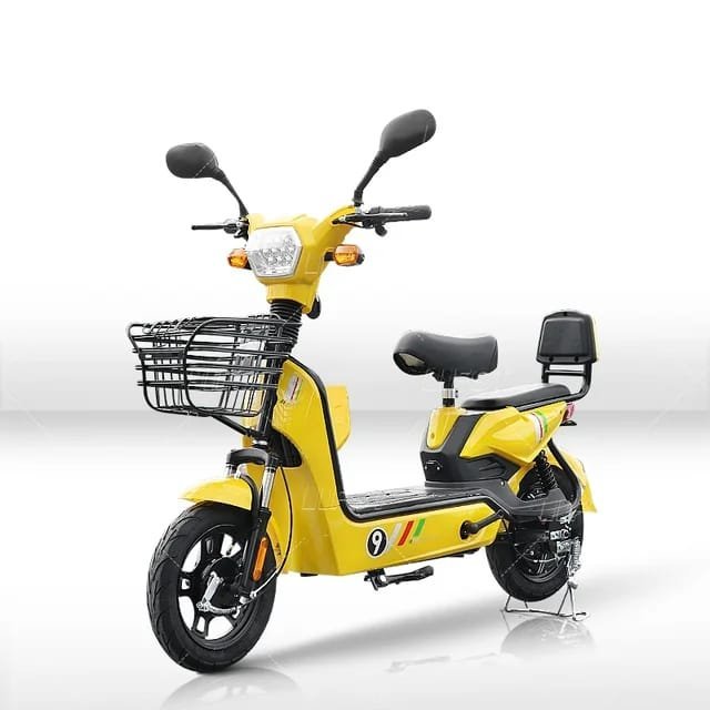 Wholsale electric bicycle portable scooter 350 w adult electric cheap city electric cycle