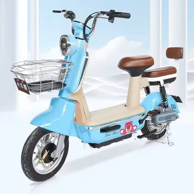 Wholsale electric bicycle portable scooter 350 w adult electric cheap city electric cycle