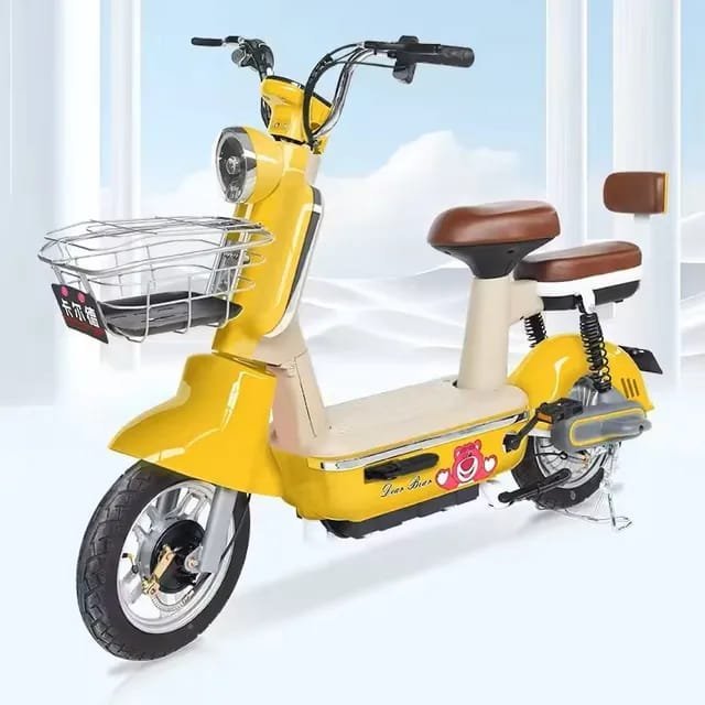Wholsale electric bicycle portable scooter 350 w adult electric cheap city electric cycle