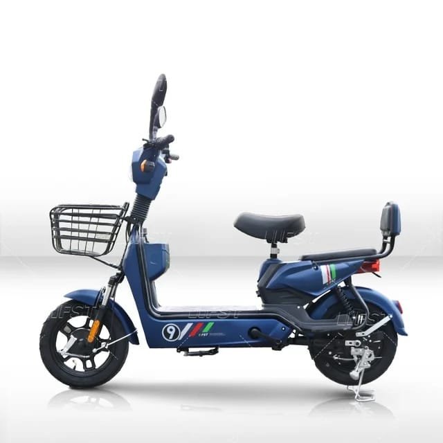 Wholsale electric bicycle portable scooter 350 w adult electric cheap city electric cycle