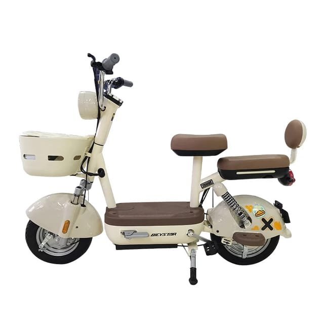 Wholsale electric bicycle portable scooter 350 w adult electric cheap city electric cycle