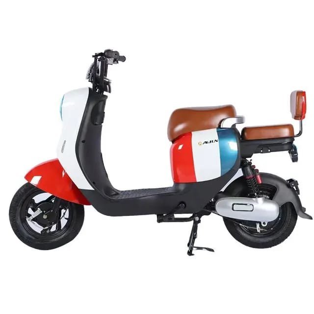 Wholsale electric bicycle portable scooter 350 w adult electric cheap city electric cycle