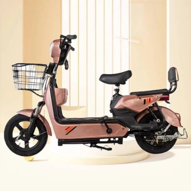 Wholsale electric bicycle portable scooter 350 w adult electric cheap city electric cycle