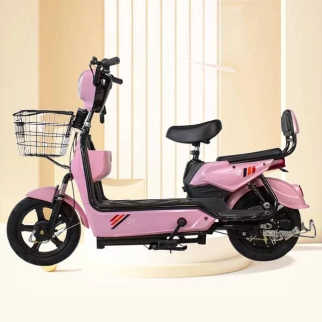 Wholsale electric bicycle portable scooter 350 w adult electric cheap city electric cycle