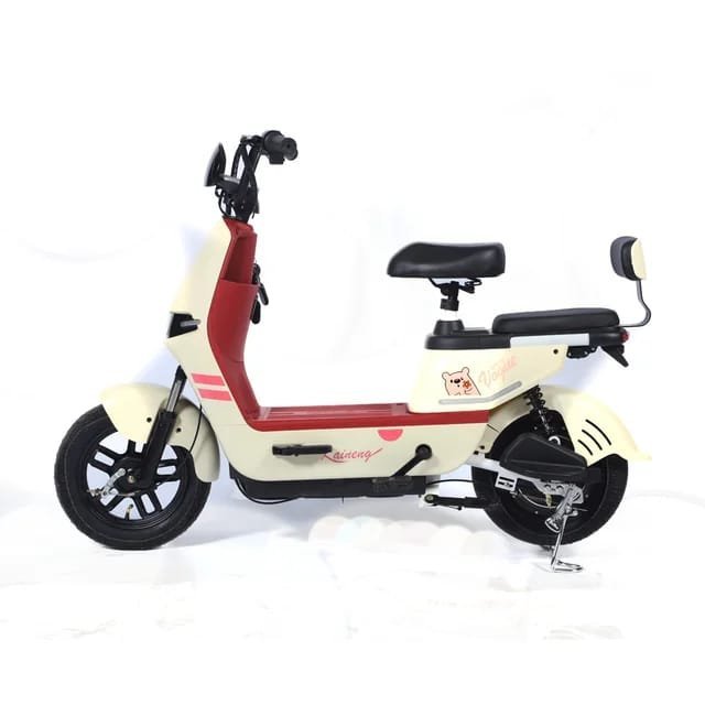 Wholsale electric bicycle portable scooter 350 w adult electric cheap city electric cycle