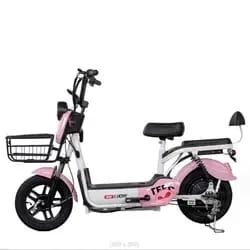 Wholsale electric bicycle portable scooter 350 w adult electric cheap city electric cycle