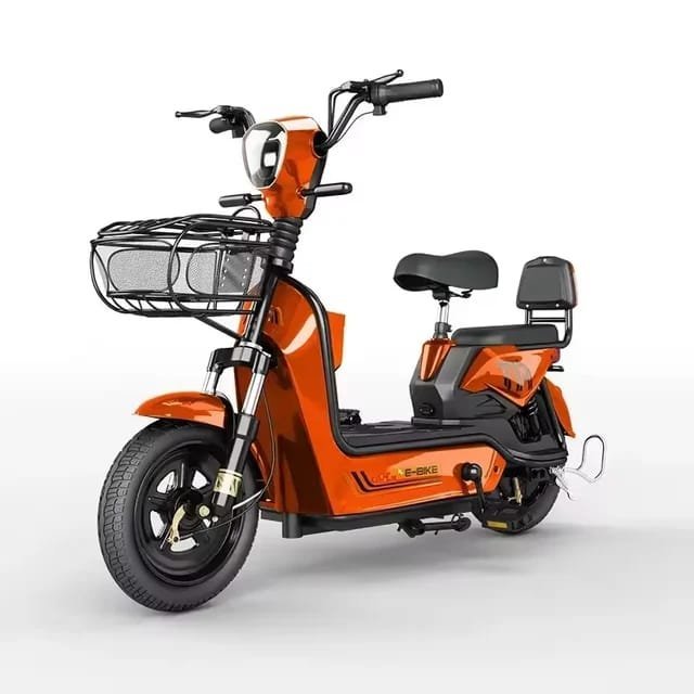 Wholsale electric bicycle portable scooter 350 w adult electric cheap city electric cycle