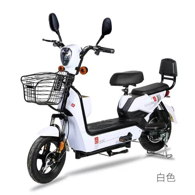 Wholsale electric bicycle portable scooter 350 w adult electric cheap city electric cycle