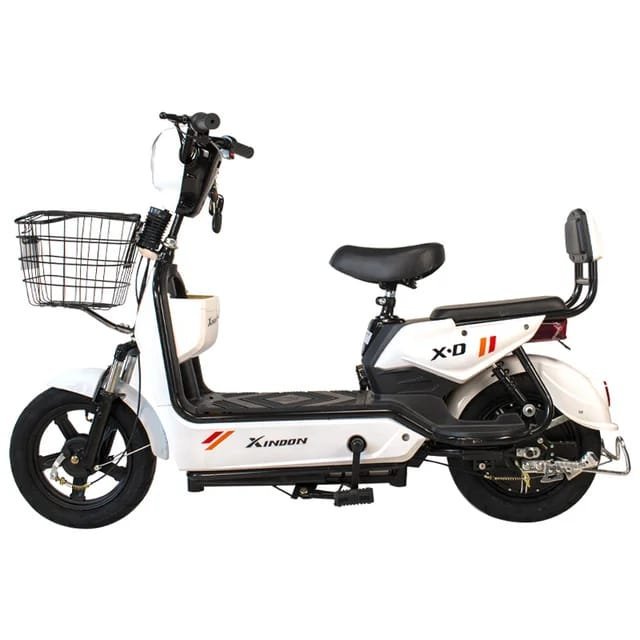 Wholsale electric bicycle portable scooter 350 w adult electric cheap  city electric cycle