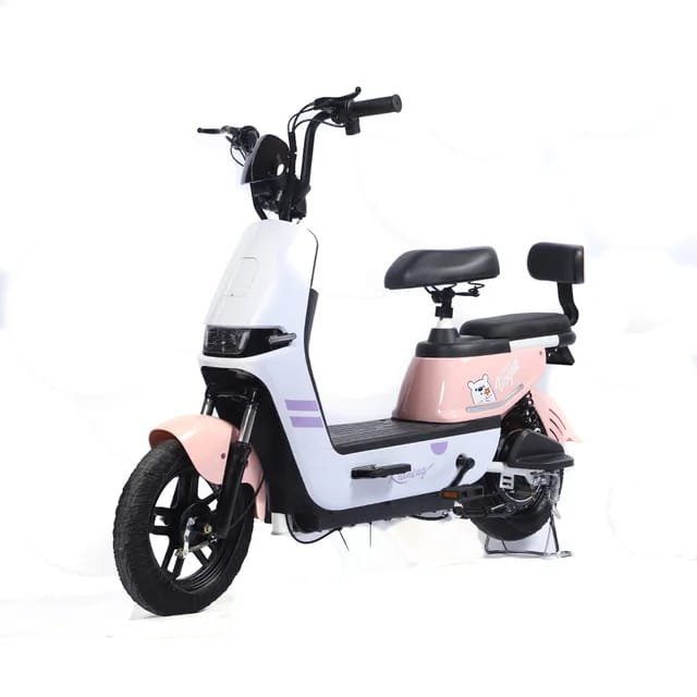 Wholsale electric bicycle portable scooter 350 w adult electric cheap city electric cycle