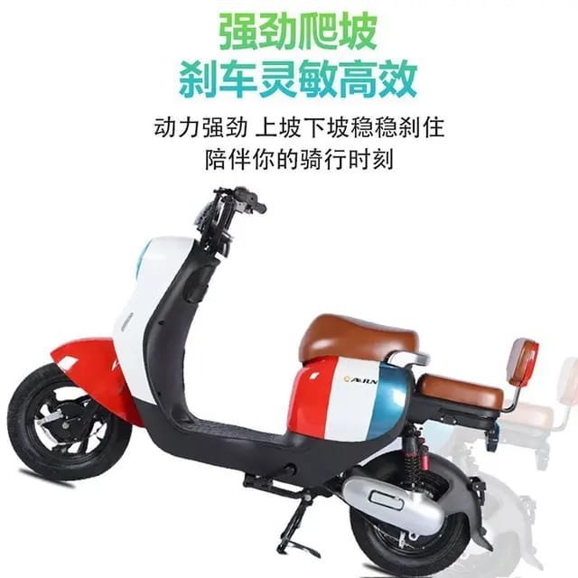 Wholsale electric bicycle portable scooter 350 w adult electric cheap  city electric cycle