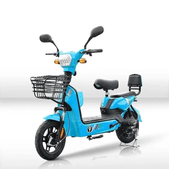 Wholsale electric bicycle portable scooter 350 w adult electric cheap city electric cycle