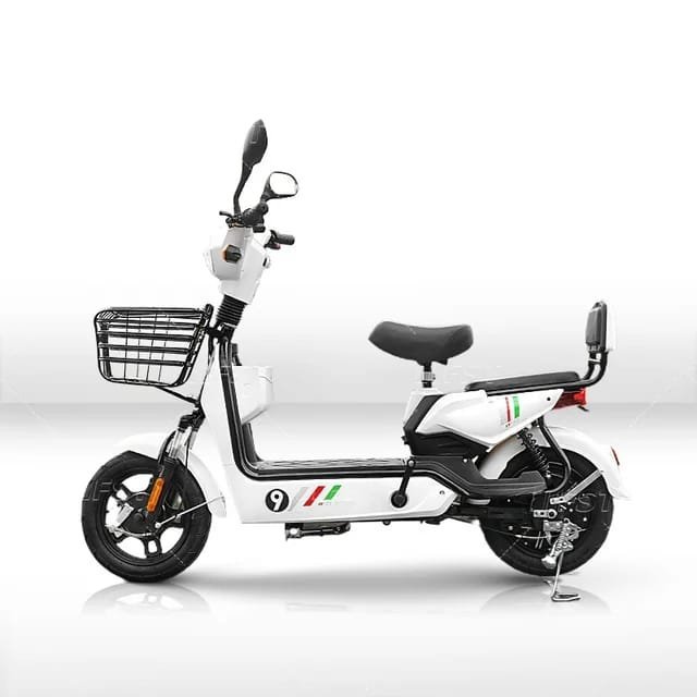 Wholsale electric bicycle portable scooter 350 w adult electric cheap city electric cycle