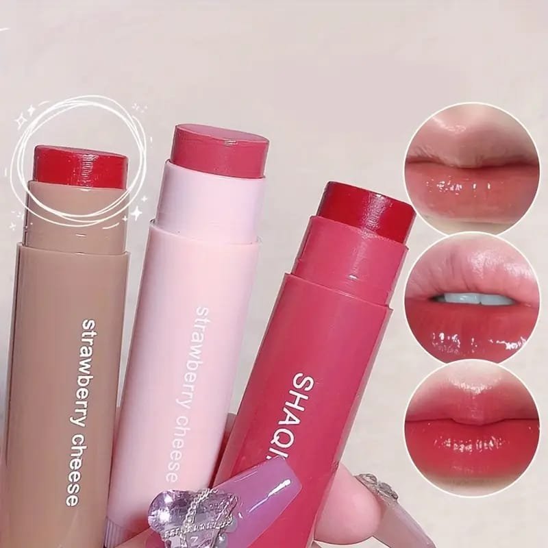 Combo  Lipstick Waterproof, Durable, Easy to Apply