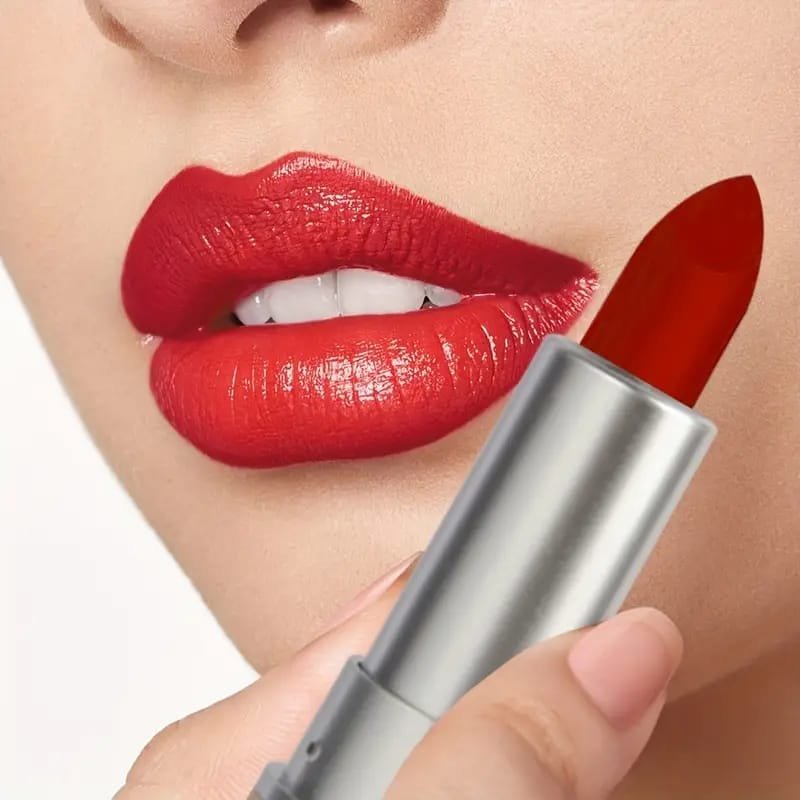 Combo Lipstick Waterproof, Durable, Easy to Apply