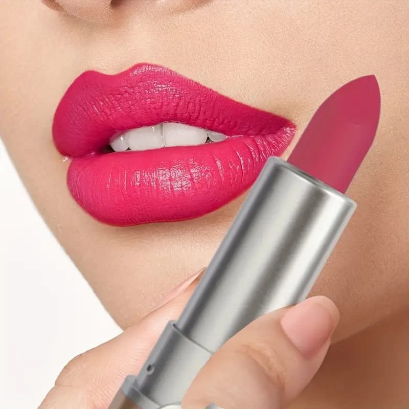 Combo  Lipstick Waterproof, Durable, Easy to Apply