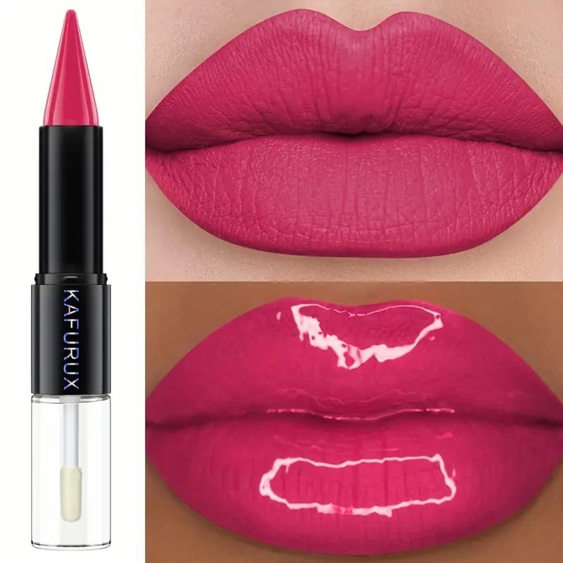 Combo  Lipstick Waterproof, Durable, Easy to Apply