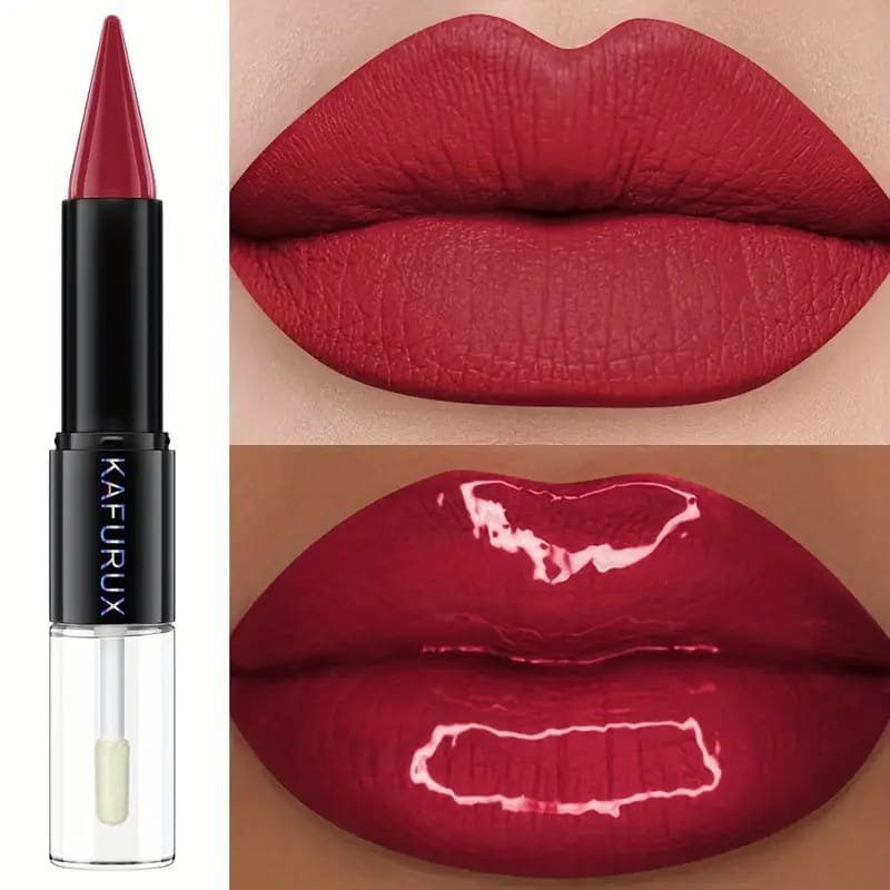 Combo  Lipstick Waterproof, Durable, Easy to Apply