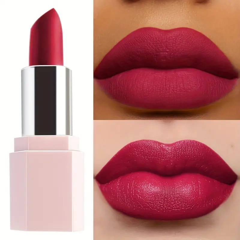 Combo Lipstick Waterproof, Durable, Easy to Apply