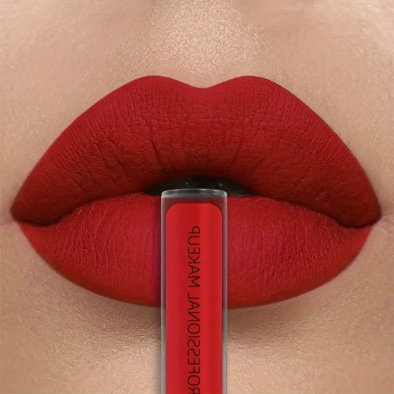 Combo Lipstick Waterproof, Durable, Easy to Apply