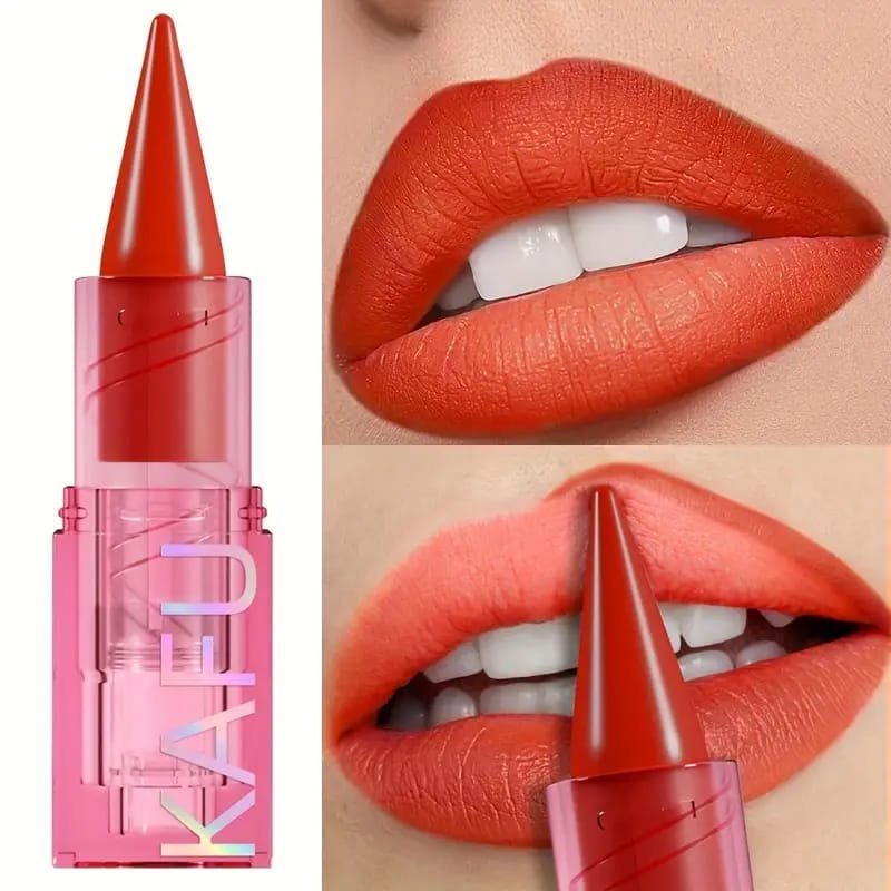 Combo Lipstick Waterproof, Durable, Easy to Apply