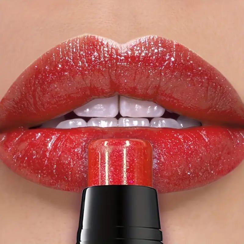 Combo Lipstick Waterproof, Durable, Easy to Apply