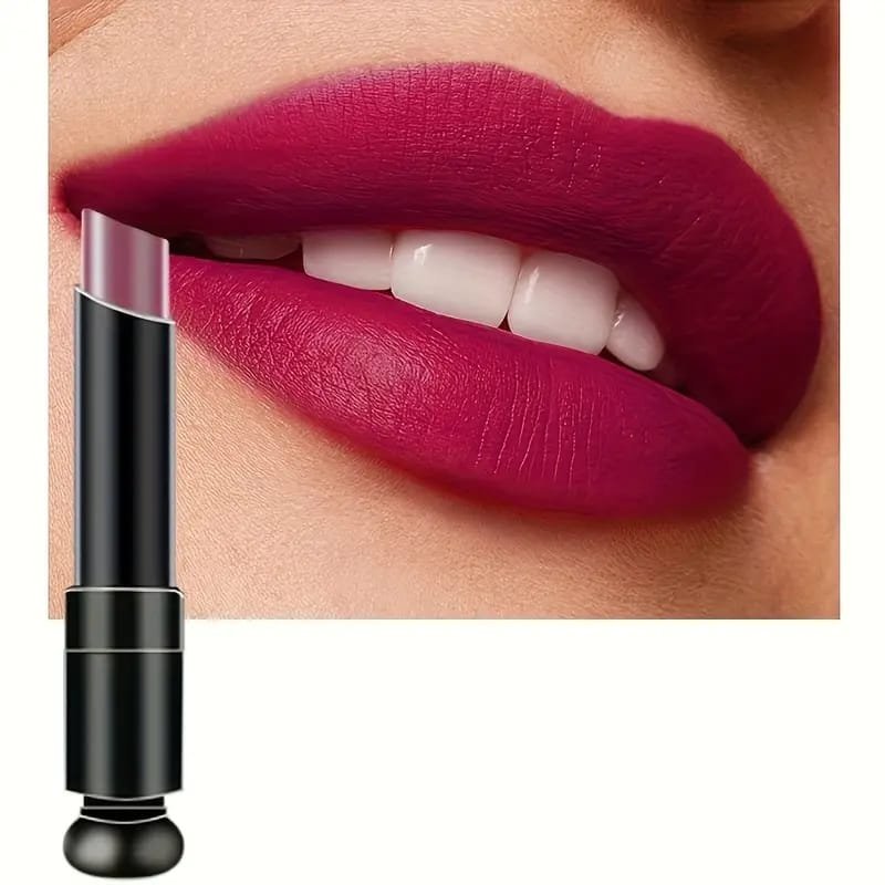Combo Lipstick Waterproof, Durable, Easy to Apply