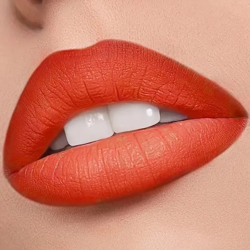 Combo Lipstick Waterproof, Durable, Easy to Apply