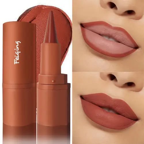 Combo Lipstick Waterproof, Durable, Easy to Apply