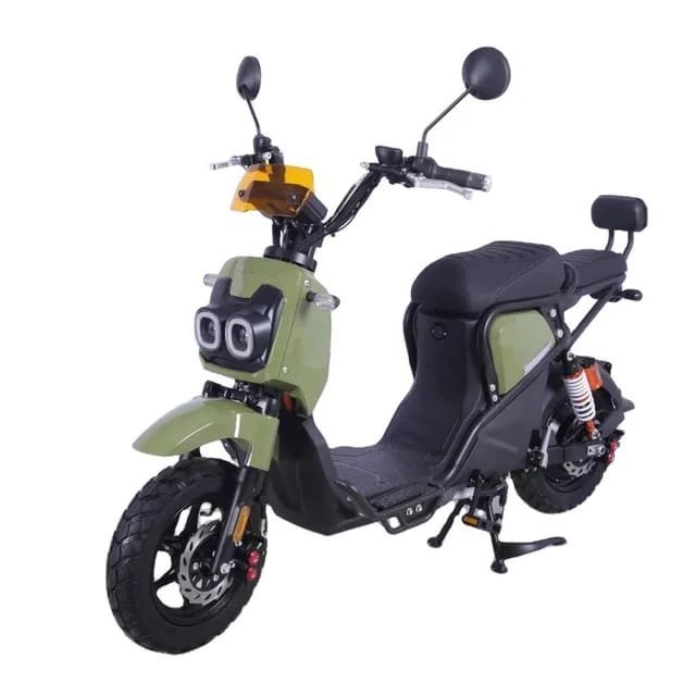 Made in china electric mini scooter with pedal