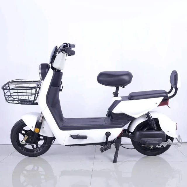 Made in china electric mini scooter with pedal