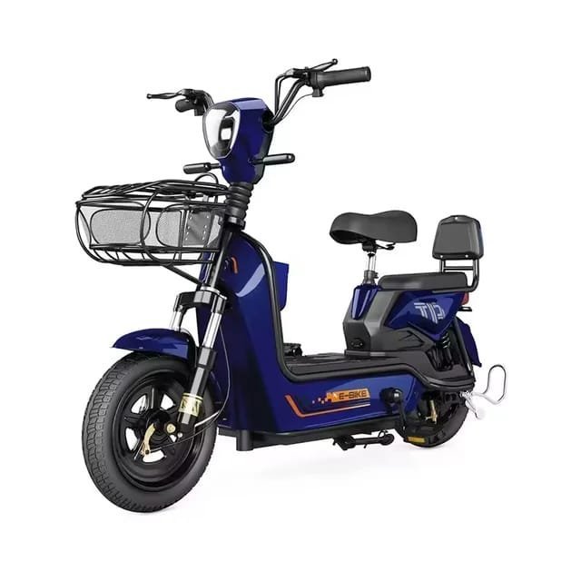 Made in china electric mini scooter with pedal