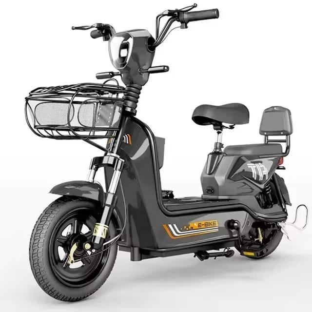 Made in china electric mini scooter with pedal