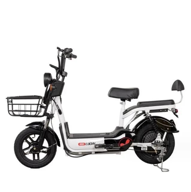 Made in china electric mini scooter with pedal