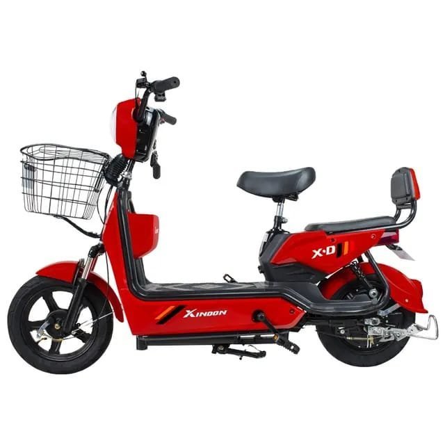Made in china electric mini scooter with pedal