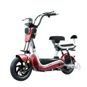 Made in china electric mini scooter with pedal
