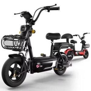 Made in china electric mini scooter with pedal