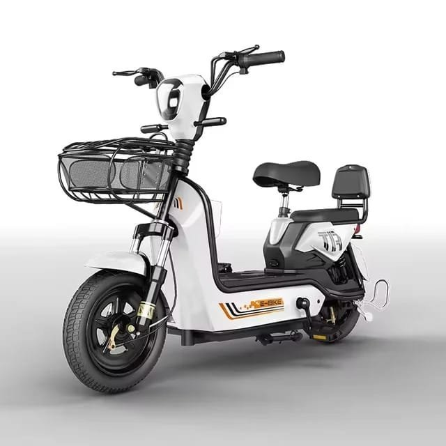 Made in china electric mini scooter with pedal