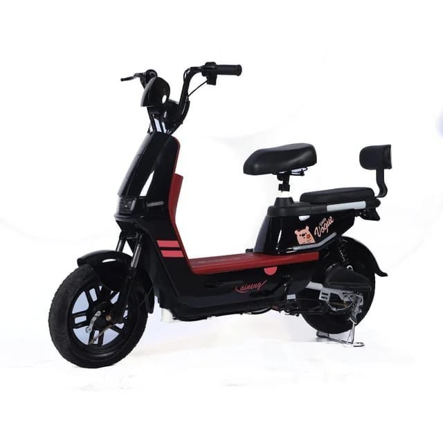 Made in china electric mini scooter with pedal