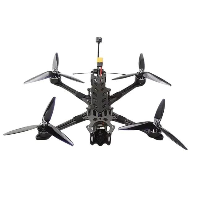 NEW Drone S135 MAX GPS Professional 8K Dual HD Camera 3-Axis FPV Brushless Avoidance Quadcopter Dron S135 Pro V KAI ONE