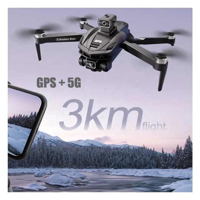 Cheap Price Drone Accessories 4K 8K Camera Foldable Drone Long Range APP Control E88 pro Drone