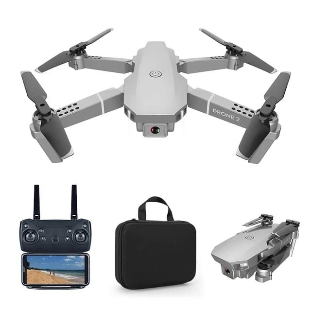 NEW Drone S135 MAX GPS Professional 8K Dual HD Camera 3-Axis FPV Brushless Avoidance Quadcopter Dron S135 Pro V KAI ONE