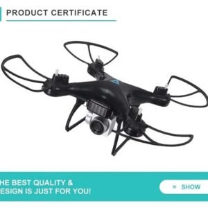 Cheap Price Drone Accessories 4K 8K Camera Foldable Drone Long Range APP Control E88 pro Drone
