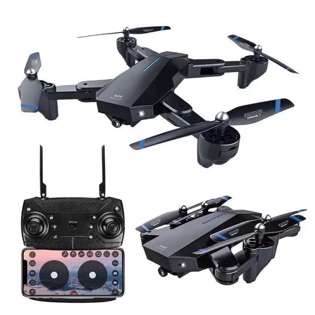 Cheap Price Drone Accessories 4K 8K Camera Foldable Drone Long Range APP Control E88 pro Drone