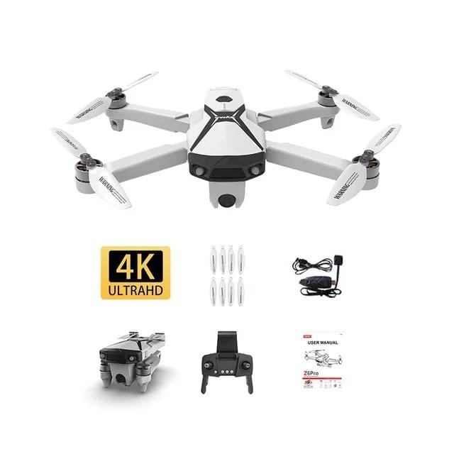 Cheap Price Drone Accessories 4K 8K Camera Foldable Drone Long Range APP Control E88 pro Drone