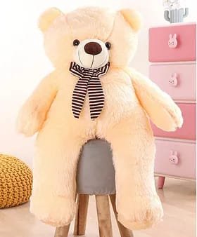 Premium quality soft toy