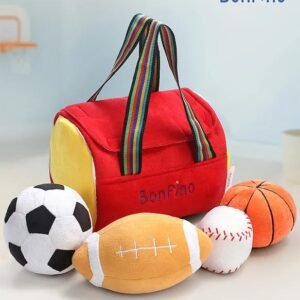 Premium quality soft toy