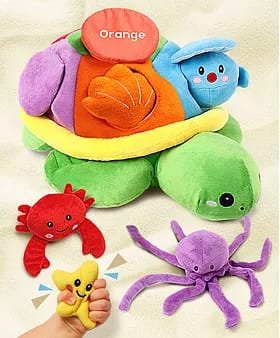 Premium quality soft toy