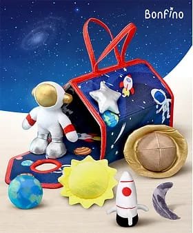 Premium quality soft toy